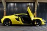 USED 2018 18 MCLAREN 570S 3.8  MCLAREN WARRANTY, MSO REAR SPOILER, EXCELLENT SERVICE HISTORY - FRONT LIFT - LEATHER INTERIOR - HEATED SEATS - REVERSE CAMERA - FULL PPF