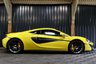 USED 2018 18 MCLAREN 570S 3.8  MCLAREN WARRANTY, MSO REAR SPOILER, EXCELLENT SERVICE HISTORY - FRONT LIFT - LEATHER INTERIOR - HEATED SEATS - REVERSE CAMERA - FULL PPF