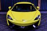 USED 2018 18 MCLAREN 570S 3.8  MCLAREN WARRANTY, MSO REAR SPOILER, EXCELLENT SERVICE HISTORY - FRONT LIFT - LEATHER INTERIOR - HEATED SEATS - REVERSE CAMERA - FULL PPF