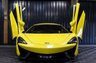 USED 2018 18 MCLAREN 570S 3.8  MCLAREN WARRANTY, MSO REAR SPOILER, EXCELLENT SERVICE HISTORY - FRONT LIFT - LEATHER INTERIOR - HEATED SEATS - REVERSE CAMERA - FULL PPF