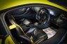 USED 2018 18 MCLAREN 570S 3.8  MCLAREN WARRANTY, MSO REAR SPOILER, EXCELLENT SERVICE HISTORY - FRONT LIFT - LEATHER INTERIOR - HEATED SEATS - REVERSE CAMERA - FULL PPF