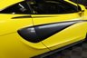 USED 2018 18 MCLAREN 570S 3.8  MCLAREN WARRANTY, MSO REAR SPOILER, EXCELLENT SERVICE HISTORY - FRONT LIFT - LEATHER INTERIOR - HEATED SEATS - REVERSE CAMERA - FULL PPF