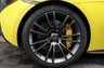 USED 2018 18 MCLAREN 570S 3.8  MCLAREN WARRANTY, MSO REAR SPOILER, EXCELLENT SERVICE HISTORY - FRONT LIFT - LEATHER INTERIOR - HEATED SEATS - REVERSE CAMERA - FULL PPF
