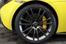 USED 2018 18 MCLAREN 570S 3.8  MCLAREN WARRANTY, MSO REAR SPOILER, EXCELLENT SERVICE HISTORY - FRONT LIFT - LEATHER INTERIOR - HEATED SEATS - REVERSE CAMERA - FULL PPF