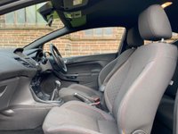 USED 2017 66 FORD FIESTA 1.0 ST-LINE 3d 139 BHP 