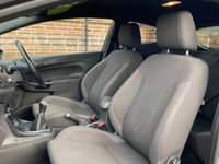 USED 2017 66 FORD FIESTA 1.0 ST-LINE 3d 139 BHP 
