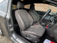 USED 2017 66 FORD FIESTA 1.0 ST-LINE 3d 139 BHP 