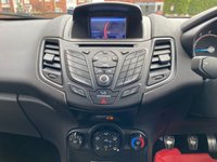 USED 2017 66 FORD FIESTA 1.0 ST-LINE 3d 139 BHP 