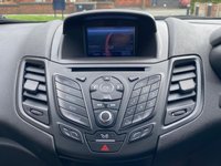USED 2017 66 FORD FIESTA 1.0 ST-LINE 3d 139 BHP 