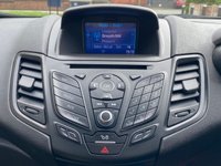 USED 2017 66 FORD FIESTA 1.0 ST-LINE 3d 139 BHP 