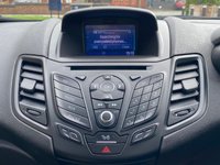 USED 2017 66 FORD FIESTA 1.0 ST-LINE 3d 139 BHP 