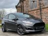 USED 2017 66 FORD FIESTA 1.0 ST-LINE 3d 139 BHP 