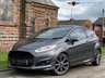 USED 2017 66 FORD FIESTA 1.0 ST-LINE 3d 139 BHP 