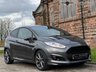 USED 2017 66 FORD FIESTA 1.0 ST-LINE 3d 139 BHP 