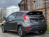 USED 2017 66 FORD FIESTA 1.0 ST-LINE 3d 139 BHP 