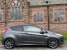 USED 2017 66 FORD FIESTA 1.0 ST-LINE 3d 139 BHP 