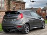USED 2017 66 FORD FIESTA 1.0 ST-LINE 3d 139 BHP 