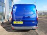 USED 2018 18 FORD TRANSIT CONNECT 1.5 240 LIMITED TDCI L2 LWB 120PS LOVELY VAN EURO 6 ULEZ FREE - RARE L2 LWB SIZE