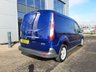 USED 2018 18 FORD TRANSIT CONNECT 1.5 240 LIMITED TDCI L2 LWB 120PS LOVELY VAN EURO 6 ULEZ FREE - RARE L2 LWB SIZE