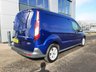 USED 2018 18 FORD TRANSIT CONNECT 1.5 240 LIMITED TDCI L2 LWB 120PS LOVELY VAN EURO 6 ULEZ FREE - RARE L2 LWB SIZE