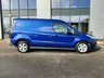 USED 2018 18 FORD TRANSIT CONNECT 1.5 240 LIMITED TDCI L2 LWB 120PS LOVELY VAN EURO 6 ULEZ FREE - RARE L2 LWB SIZE