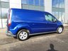 USED 2018 18 FORD TRANSIT CONNECT 1.5 240 LIMITED TDCI L2 LWB 120PS LOVELY VAN EURO 6 ULEZ FREE - RARE L2 LWB SIZE