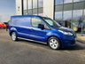 USED 2018 18 FORD TRANSIT CONNECT 1.5 240 LIMITED TDCI L2 LWB 120PS LOVELY VAN EURO 6 ULEZ FREE - RARE L2 LWB SIZE