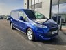 USED 2018 18 FORD TRANSIT CONNECT 1.5 240 LIMITED TDCI L2 LWB 120PS LOVELY VAN EURO 6 ULEZ FREE - RARE L2 LWB SIZE