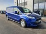 USED 2018 18 FORD TRANSIT CONNECT 1.5 240 LIMITED TDCI L2 LWB 120PS LOVELY VAN EURO 6 ULEZ FREE - RARE L2 LWB SIZE