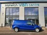 USED 2018 18 FORD TRANSIT CONNECT 1.5 240 LIMITED TDCI L2 LWB 120PS LOVELY VAN EURO 6 ULEZ FREE - RARE L2 LWB SIZE