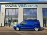 USED 2018 18 FORD TRANSIT CONNECT 1.5 240 LIMITED TDCI L2 LWB 120PS LOVELY VAN EURO 6 ULEZ FREE - RARE L2 LWB SIZE