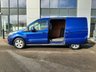 USED 2018 18 FORD TRANSIT CONNECT 1.5 240 LIMITED TDCI L2 LWB 120PS LOVELY VAN EURO 6 ULEZ FREE - RARE L2 LWB SIZE