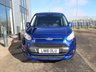 USED 2018 18 FORD TRANSIT CONNECT 1.5 240 LIMITED TDCI L2 LWB 120PS LOVELY VAN EURO 6 ULEZ FREE - RARE L2 LWB SIZE
