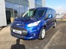 USED 2018 18 FORD TRANSIT CONNECT 1.5 240 LIMITED TDCI L2 LWB 120PS LOVELY VAN EURO 6 ULEZ FREE - RARE L2 LWB SIZE