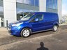 USED 2018 18 FORD TRANSIT CONNECT 1.5 240 LIMITED TDCI L2 LWB 120PS LOVELY VAN EURO 6 ULEZ FREE - RARE L2 LWB SIZE