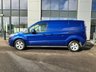 USED 2018 18 FORD TRANSIT CONNECT 1.5 240 LIMITED TDCI L2 LWB 120PS LOVELY VAN EURO 6 ULEZ FREE - RARE L2 LWB SIZE
