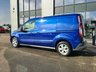 USED 2018 18 FORD TRANSIT CONNECT 1.5 240 LIMITED TDCI L2 LWB 120PS LOVELY VAN EURO 6 ULEZ FREE - RARE L2 LWB SIZE