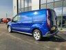 USED 2018 18 FORD TRANSIT CONNECT 1.5 240 LIMITED TDCI L2 LWB 120PS LOVELY VAN EURO 6 ULEZ FREE - RARE L2 LWB SIZE