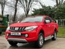 USED 2018 68 MITSUBISHI L200 2.4 DI-D 4WD BARBARIAN DCB 178 BHP ** NO VAT * *  SAT NAV ** LOW MILES