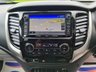 USED 2018 68 MITSUBISHI L200 2.4 DI-D 4WD BARBARIAN DCB 178 BHP ** NO VAT * *  SAT NAV ** LOW MILES