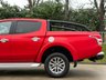 USED 2018 68 MITSUBISHI L200 2.4 DI-D 4WD BARBARIAN DCB 178 BHP ** NO VAT * *  SAT NAV ** LOW MILES
