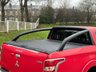 USED 2018 68 MITSUBISHI L200 2.4 DI-D 4WD BARBARIAN DCB 178 BHP ** NO VAT * *  SAT NAV ** LOW MILES