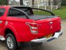 USED 2018 68 MITSUBISHI L200 2.4 DI-D 4WD BARBARIAN DCB 178 BHP ** NO VAT * *  SAT NAV ** LOW MILES
