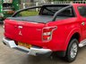 USED 2018 68 MITSUBISHI L200 2.4 DI-D 4WD BARBARIAN DCB 178 BHP ** NO VAT * *  SAT NAV ** LOW MILES