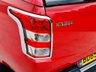 USED 2018 68 MITSUBISHI L200 2.4 DI-D 4WD BARBARIAN DCB 178 BHP ** NO VAT * *  SAT NAV ** LOW MILES