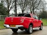USED 2018 68 MITSUBISHI L200 2.4 DI-D 4WD BARBARIAN DCB 178 BHP ** NO VAT * *  SAT NAV ** LOW MILES