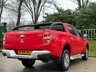 USED 2018 68 MITSUBISHI L200 2.4 DI-D 4WD BARBARIAN DCB 178 BHP ** NO VAT * *  SAT NAV ** LOW MILES