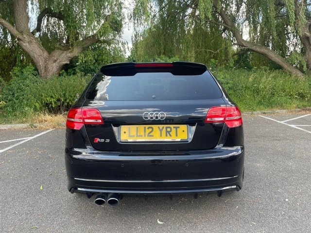 View our AUDI A3