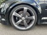 USED 2012 12 AUDI A3 2.5 RS3 QUATTRO 5d 340 BHP &pound;3,725 worth of optional extras, Recent Service 27th Feb on 72,420 miles