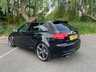 USED 2012 12 AUDI A3 2.5 RS3 QUATTRO 5d 340 BHP &pound;3,725 worth of optional extras, Recent Service 27th Feb on 72,420 miles